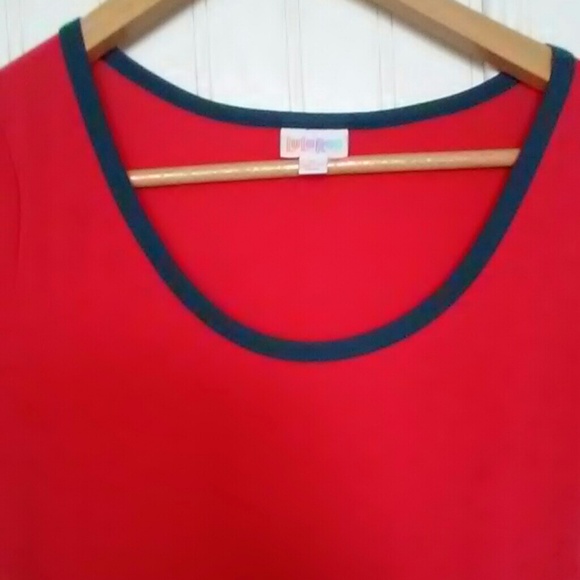 Lularoe Nicole - Picture 2 of 3